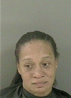 Angnetta Wayne, - Indian River County, FL 